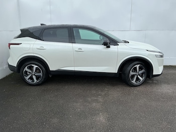 Used Nissan Qashqai 2022 for sale - 77440775: Photo