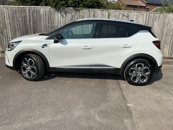 Used Renault Captur 2023 for sale - 79188946: Photo