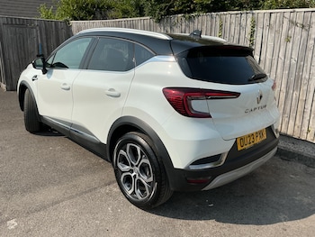 Used Renault Captur 2023 for sale - 79188946: Photo