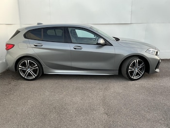 Used BMW 1 Series 2023 for sale - 78491997: Photo