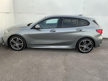Used BMW 1 Series 2023 for sale - 78491997: Photo