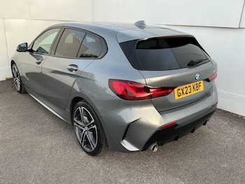 Used BMW 1 Series 2023 for sale - 78491997: Photo