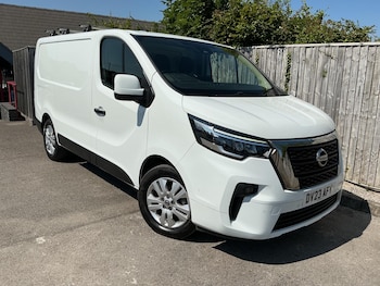 Used Nissan Primastar 2023 for sale - 79181424: Photo