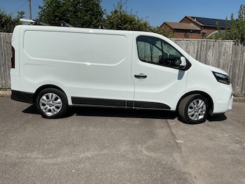 Used Nissan Primastar 2023 for sale - 79181424: Photo