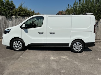 Used Nissan Primastar 2023 for sale - 79181424: Photo