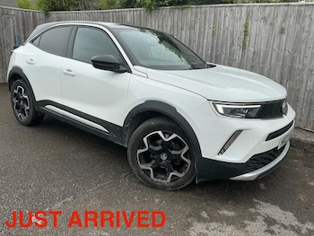 Used Vauxhall Mokka 2023 for sale - 78891788: Photo