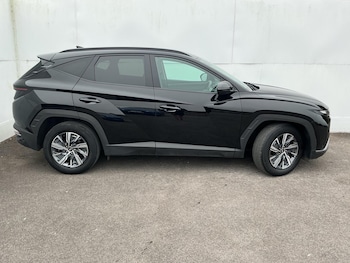 Used Hyundai TUCSON 2022 for sale - 76592191: Photo