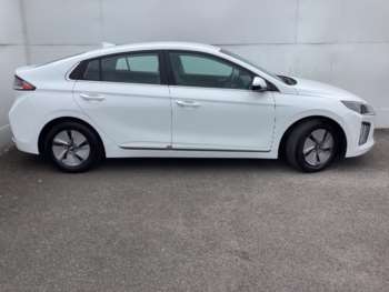 Used Hyundai IONIQ 2022 for sale - 74895459: Photo