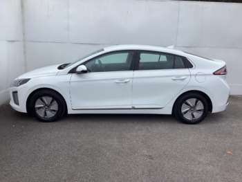 Used Hyundai IONIQ 2022 for sale - 74895459: Photo