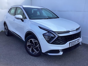 2023 (23) - 1.6 T-GDi 2 Euro 6 (s/s) 5dr