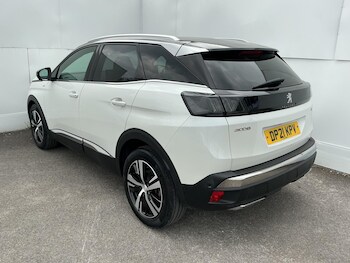 Used Peugeot 3008 2021 for sale - 78416739: Photo