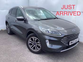 Used Ford Kuga 2022 for sale - 75257696: Photo