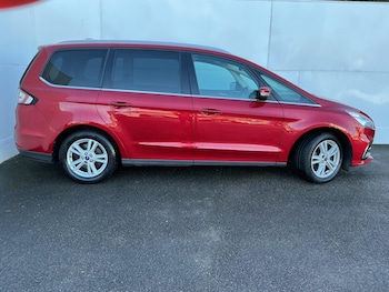 Used Ford Galaxy 2020 for sale - 77190380: Photo