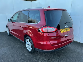 Used Ford Galaxy 2020 for sale - 77190380: Photo