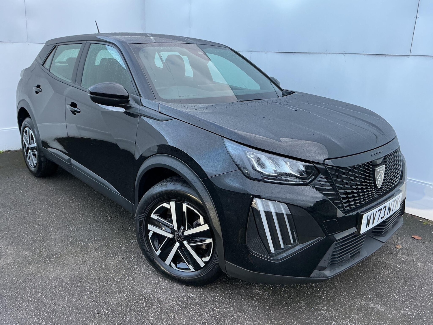 Used Peugeot 2008 2023 for sale - 76752945: Photo 1