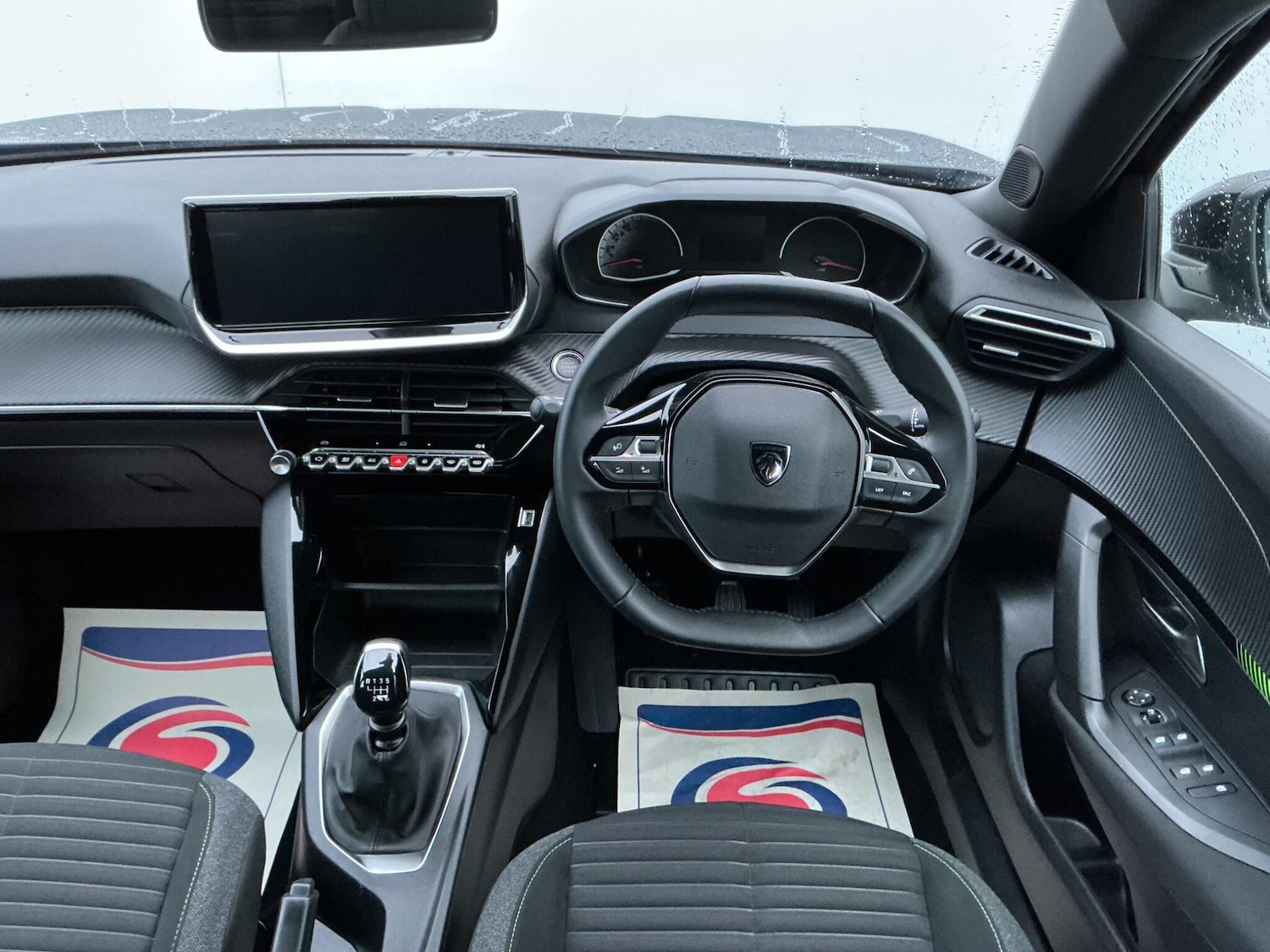 Used Peugeot 2008 2023 for sale - 76752945: Photo 10