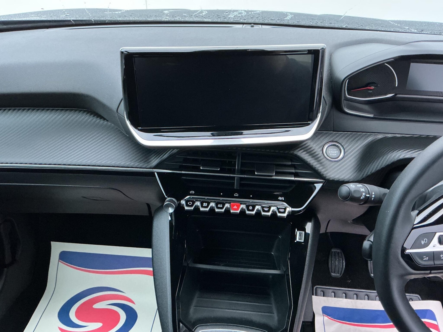 Used Peugeot 2008 2023 for sale - 76752945: Photo 11