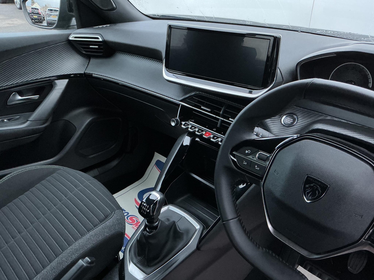 Used Peugeot 2008 2023 for sale - 76752945: Photo 12