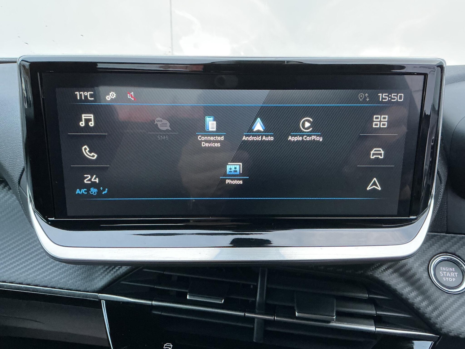 Used Peugeot 2008 2023 for sale - 76752945: Photo 14