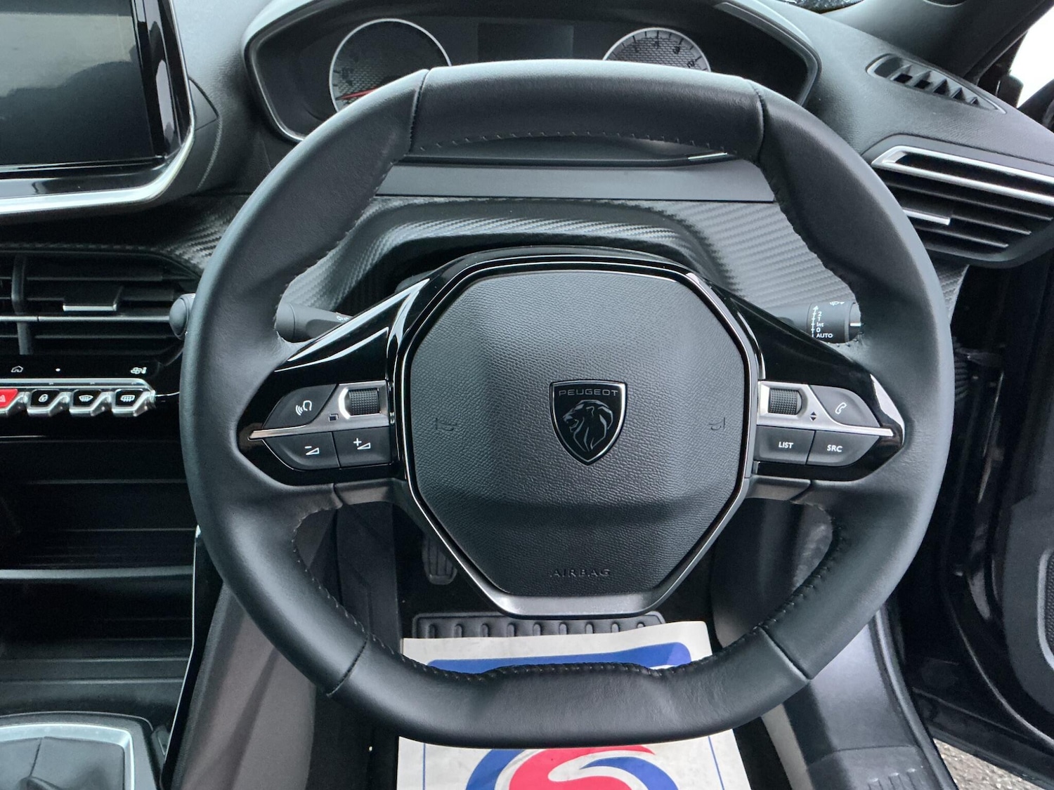 Used Peugeot 2008 2023 for sale - 76752945: Photo 16