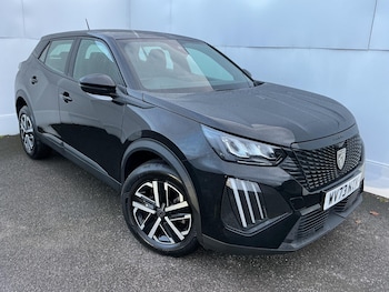 Used Peugeot 2008 2023 for sale - 76752945: Photo