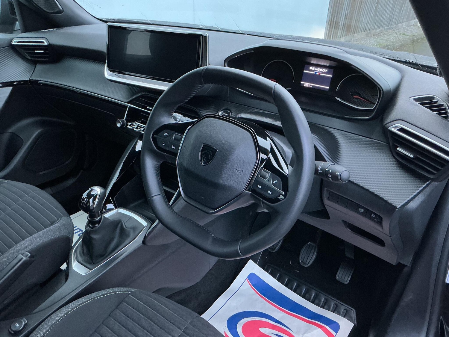 Used Peugeot 2008 2023 for sale - 76752945: Photo 21