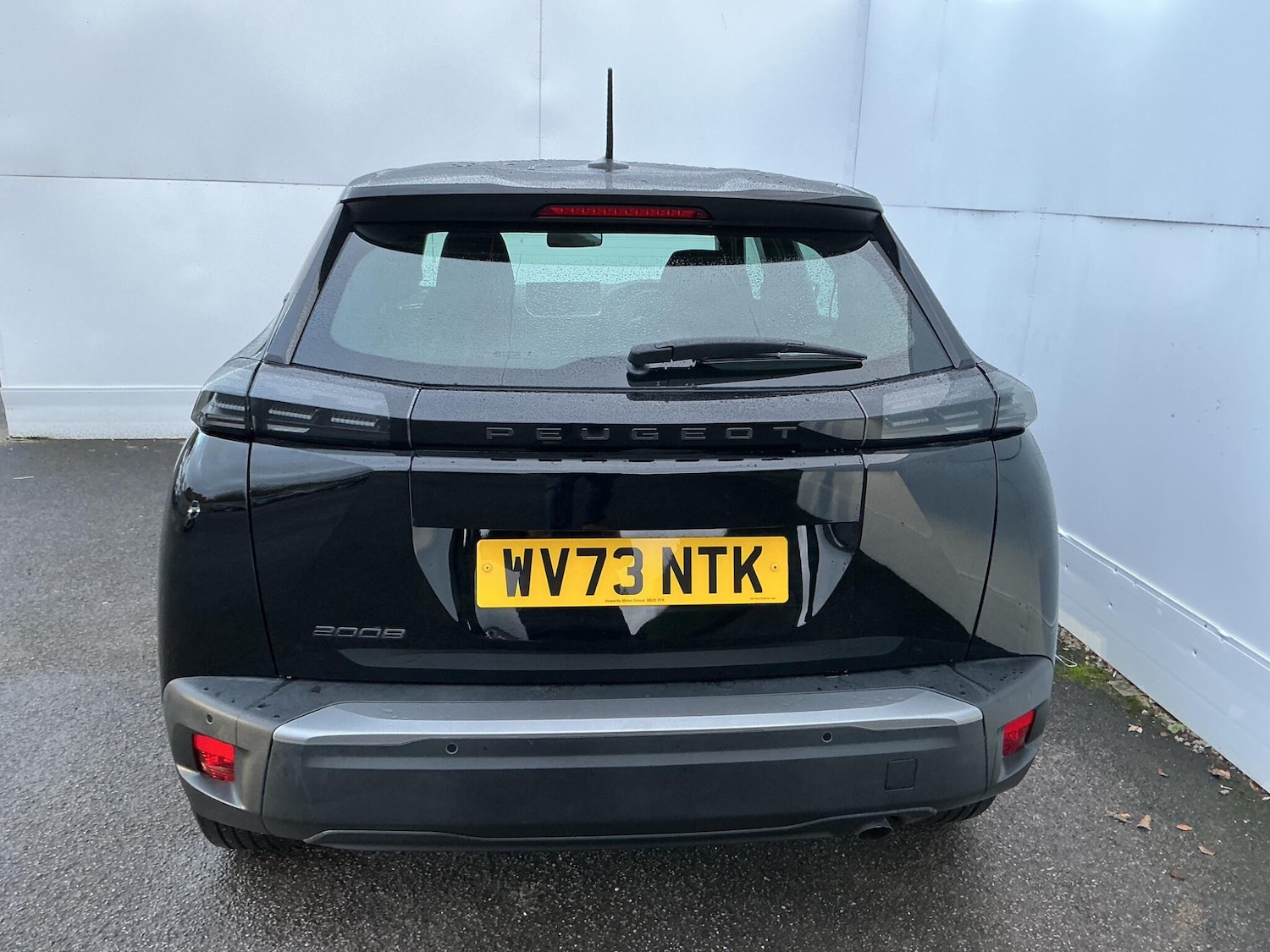 Used Peugeot 2008 2023 for sale - 76752945: Photo 25