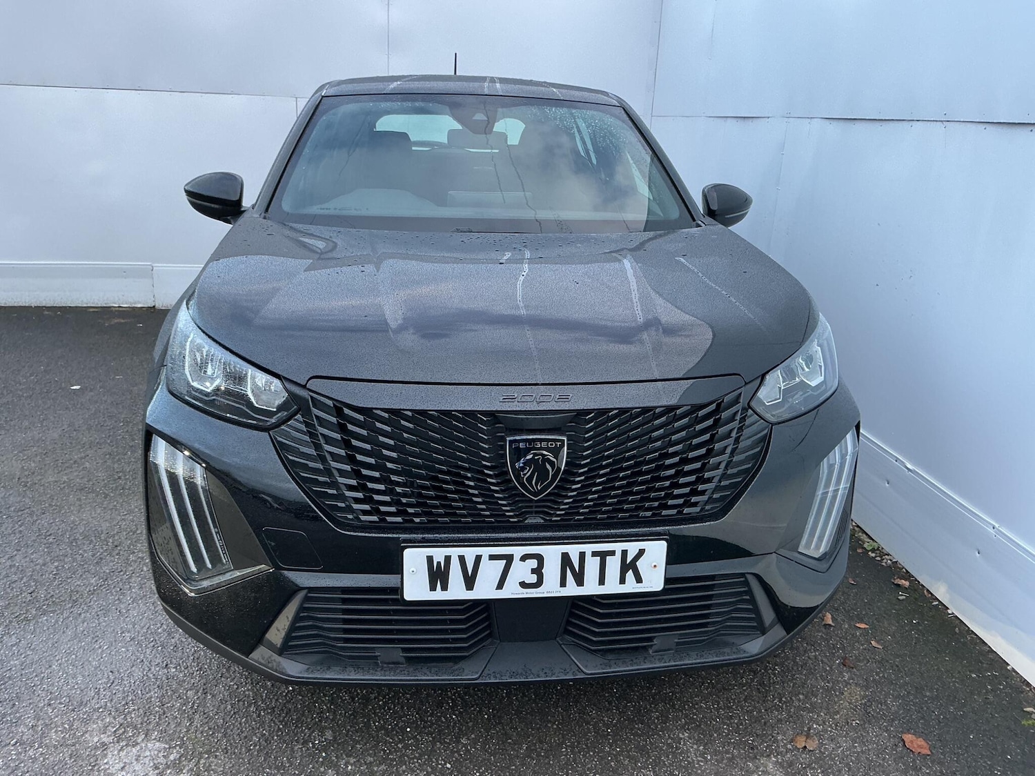 Used Peugeot 2008 2023 for sale - 76752945: Photo 27