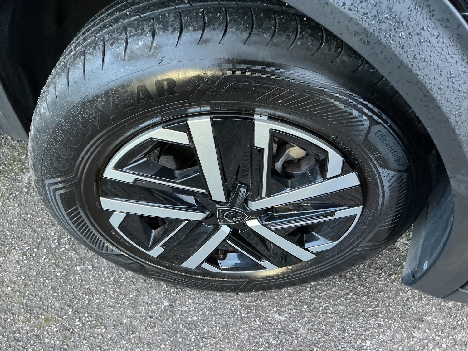 Used Peugeot 2008 2023 for sale - 76752945: Photo 28