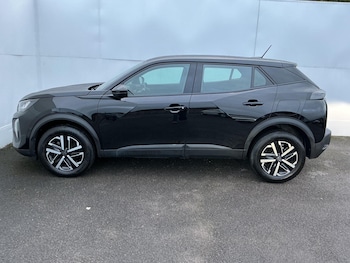 Used Peugeot 2008 2023 for sale - 76752945: Photo