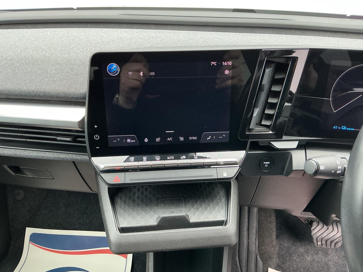 Used Renault Megane E Tech 2024 for sale - 77633075: Photo 10