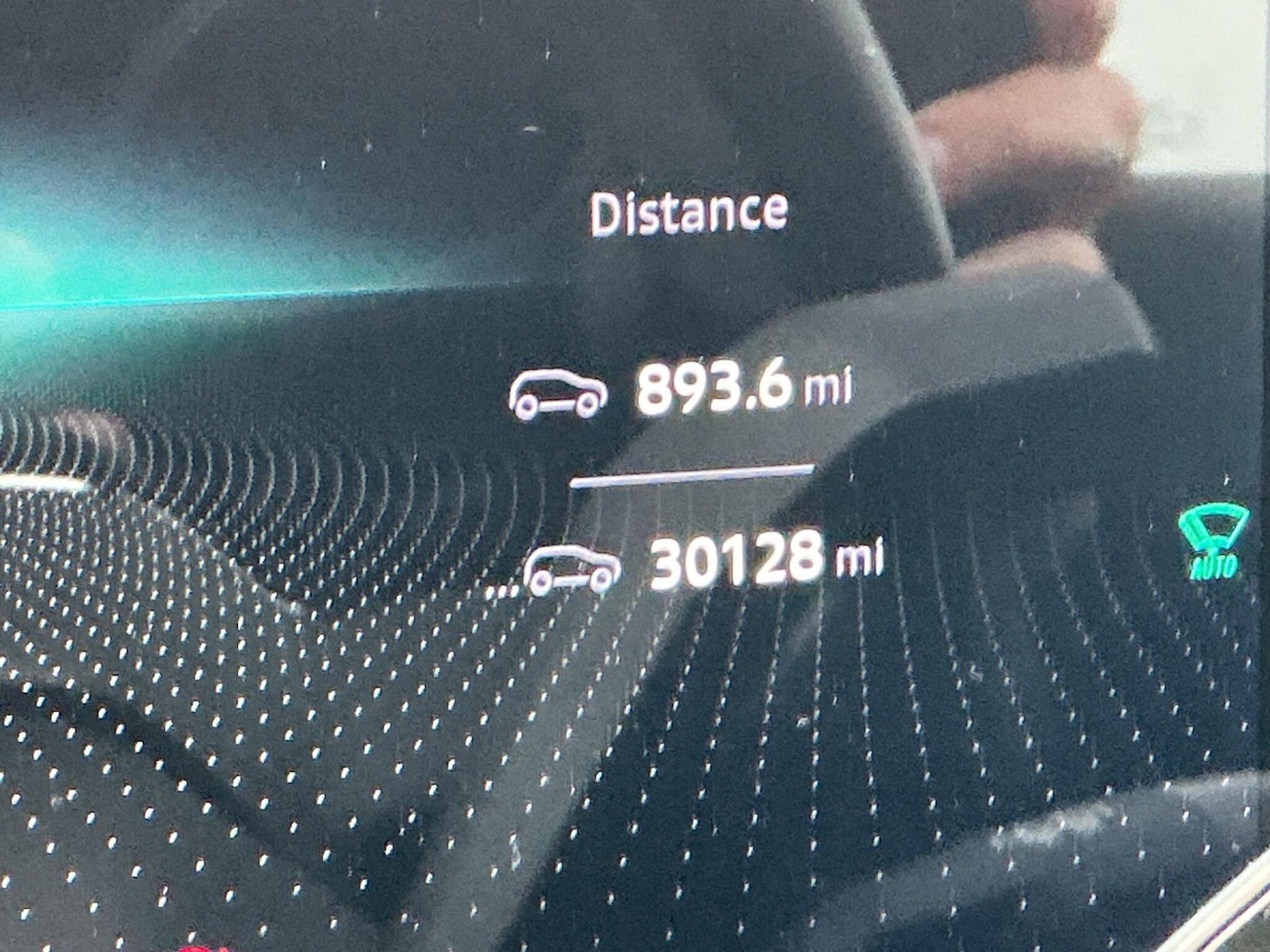 Used Renault Megane E Tech 2024 for sale - 77633075: Photo 20