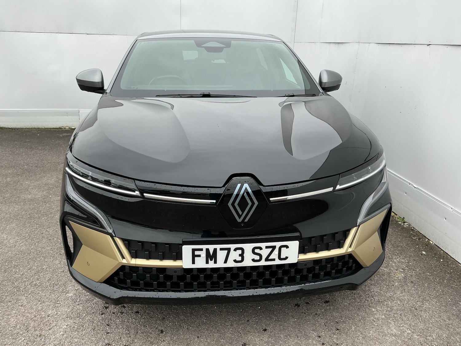 Used Renault Megane E Tech 2024 for sale - 77633075: Photo 25