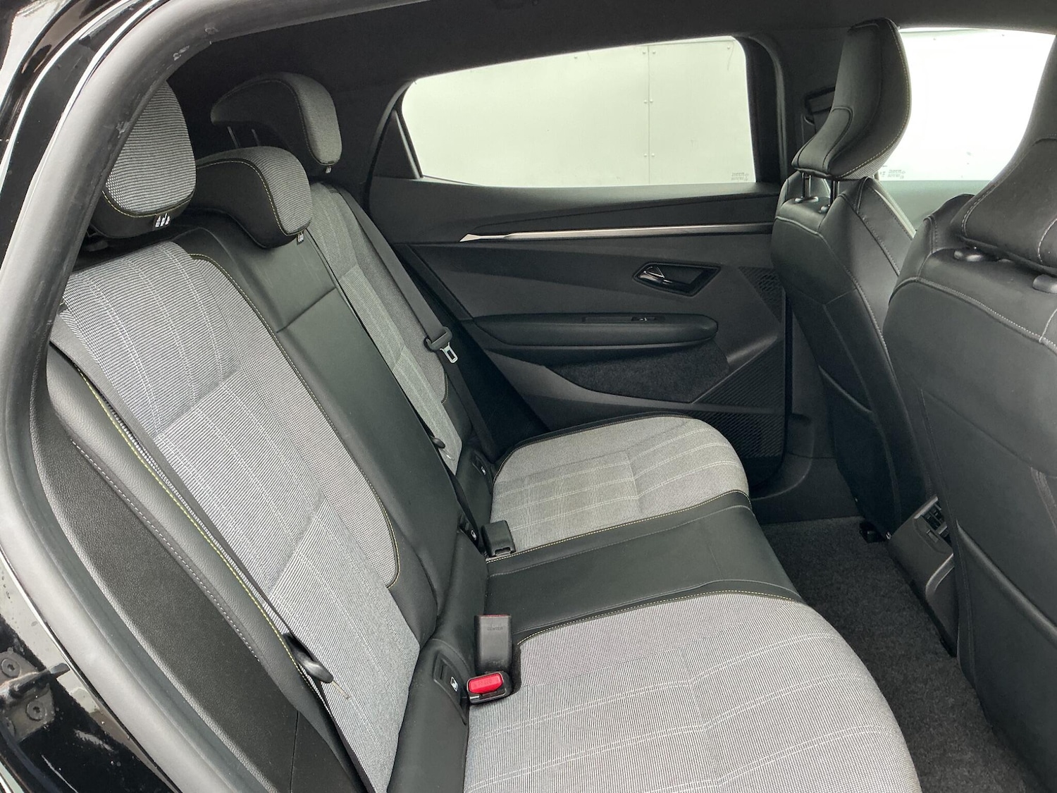 Used Renault Megane E Tech 2024 for sale - 77633075: Photo 7