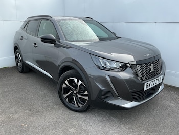 Used Peugeot 2008 2023 for sale - 78998794: Photo