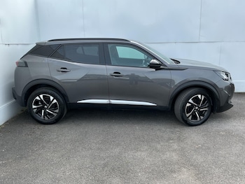 Used Peugeot 2008 2023 for sale - 78998794: Photo