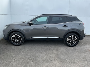 Used Peugeot 2008 2023 for sale - 78998794: Photo