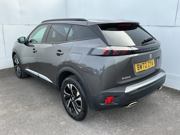 Used Peugeot 2008 2023 for sale - 78998794: Photo