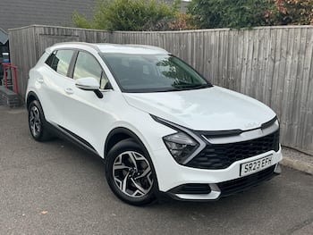 Used Kia Sportage 2023 for sale - 79646002: Photo
