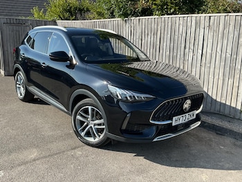 Used MG MG HS 2024 for sale - 79362235: Photo