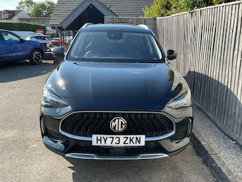 Used MG MG HS 2024 for sale - 79362235: Photo