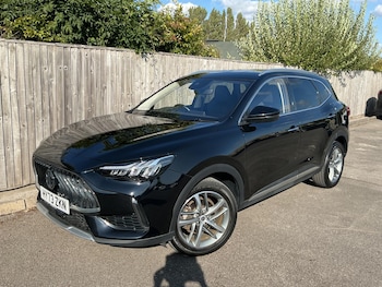 Used MG MG HS 2024 for sale - 79362235: Photo