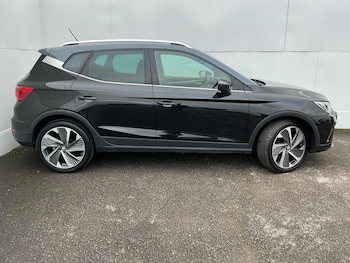 Used SEAT Arona 2022 for sale - 77305205: Photo