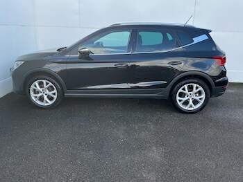 Used SEAT Arona 2024 for sale - 77203997: Photo