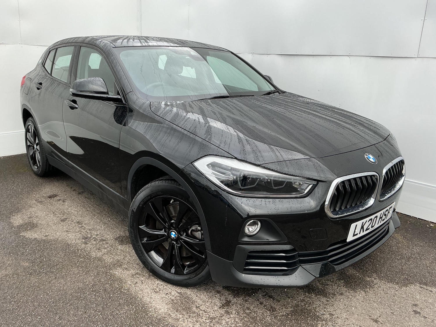Used BMW X2 2020 for sale - 76441150: Photo 1