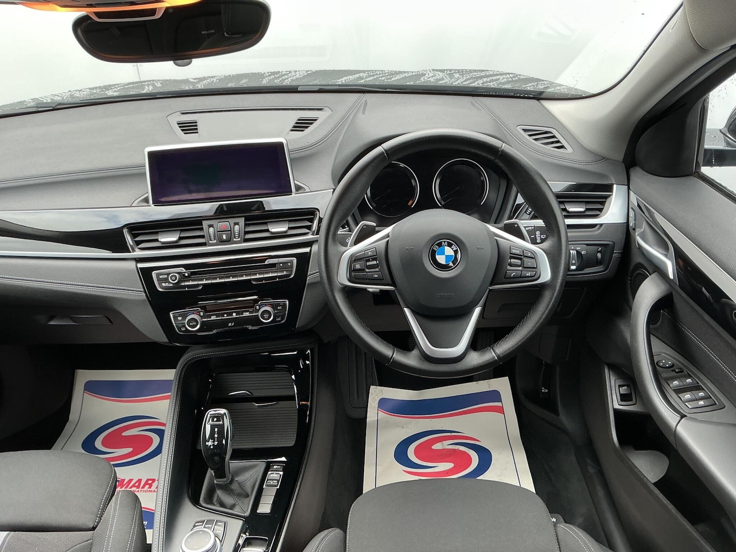 Used BMW X2 2020 for sale - 76441150: Photo 10