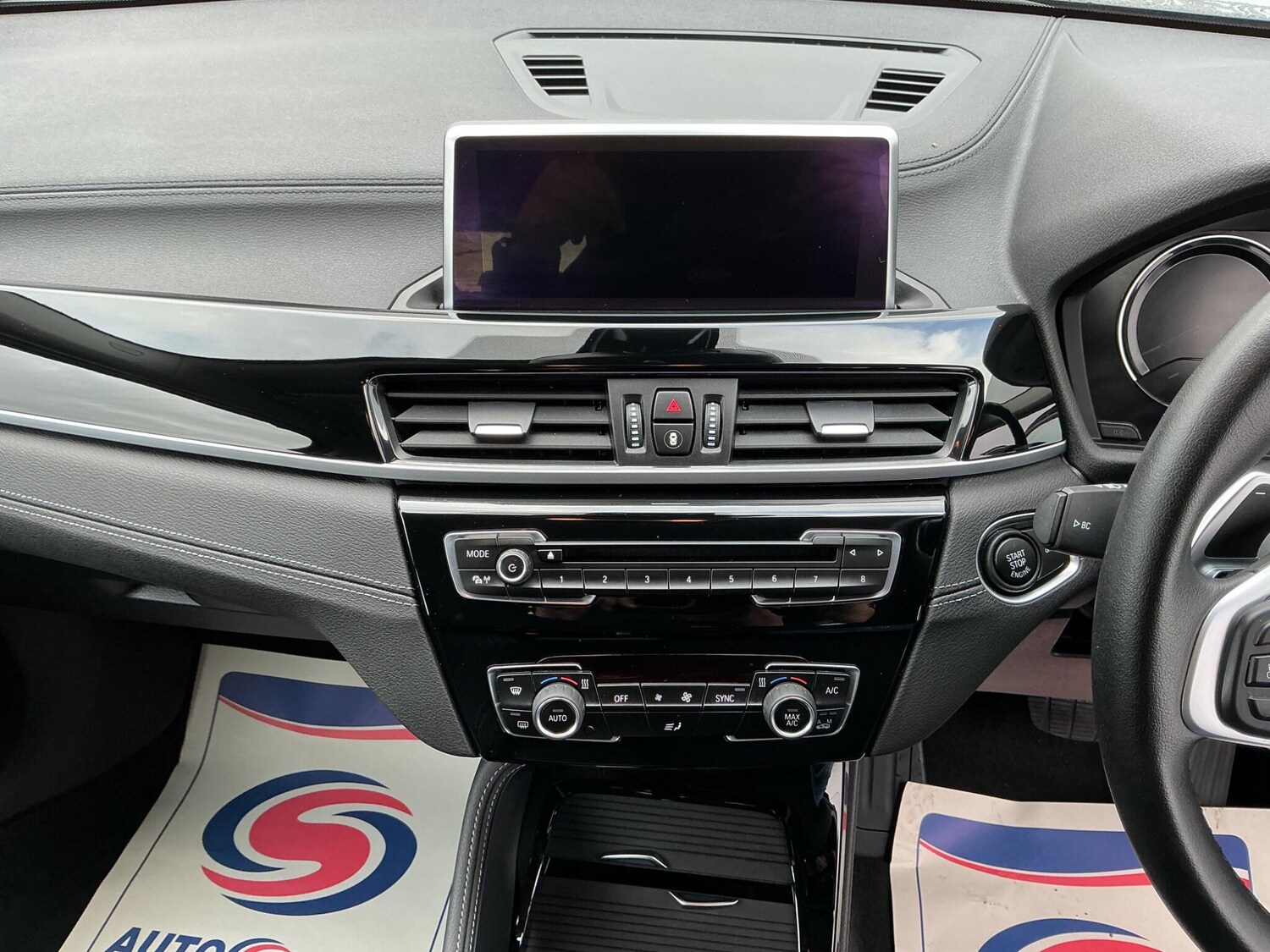 Used BMW X2 2020 for sale - 76441150: Photo 11