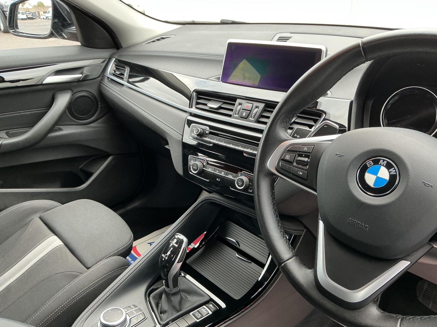 Used BMW X2 2020 for sale - 76441150: Photo 12