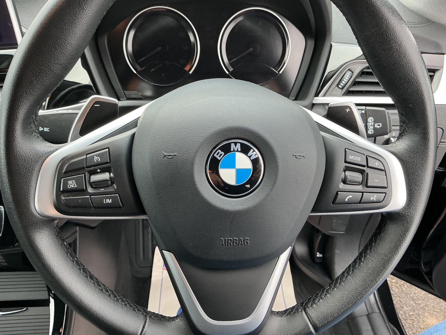 Used BMW X2 2020 for sale - 76441150: Photo 18