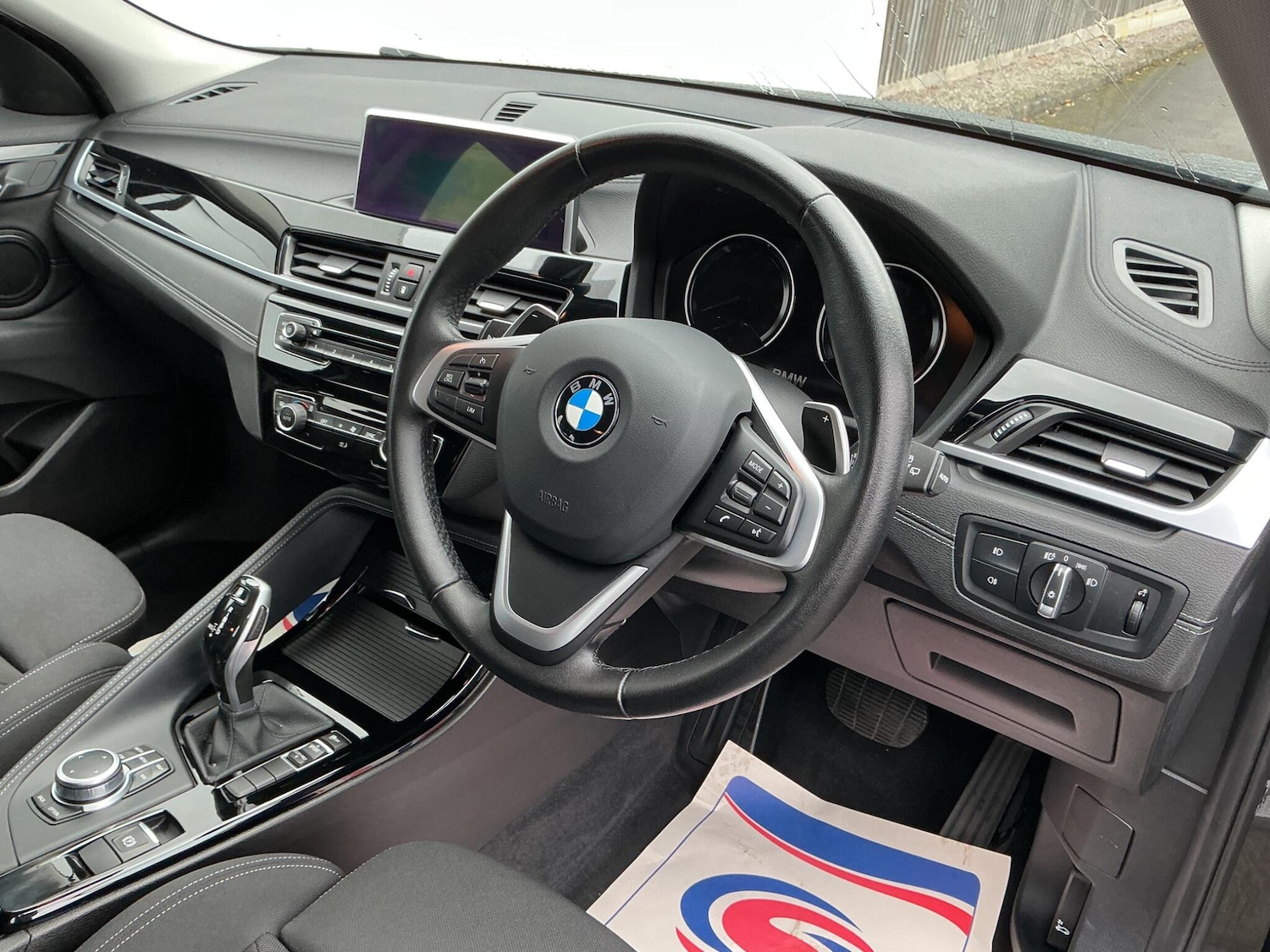 Used BMW X2 2020 for sale - 76441150: Photo 22